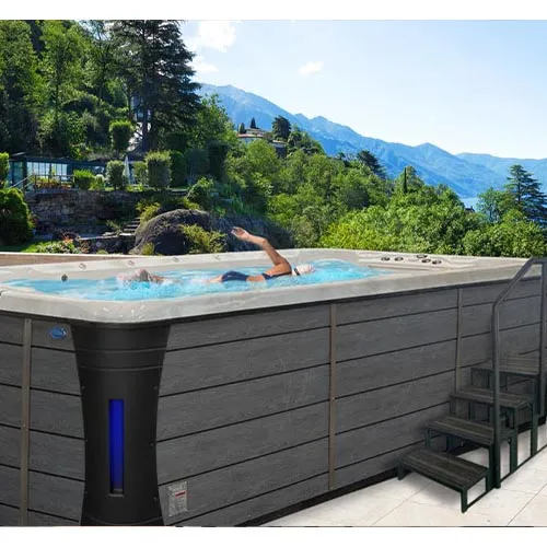 Swimspa X-Series hot tubs for sale in Philadelphia